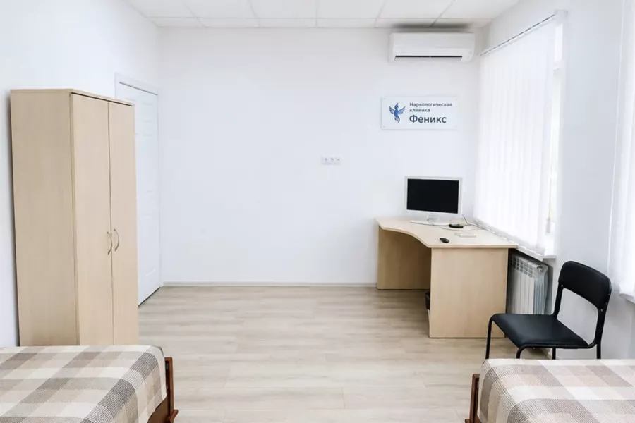 Лечение в частном наркологическом стационаре в Коврове